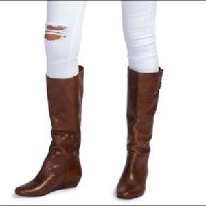 Steve Madden Intyce Boots